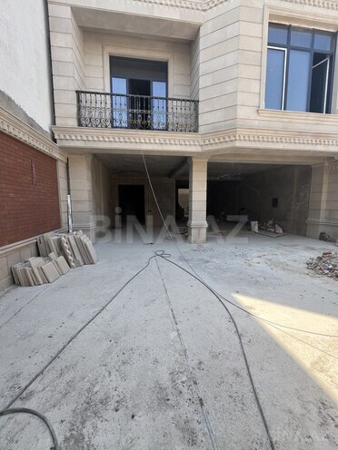 Satılır 6 otaqlı həyət evi/bağ evi 380 m², Nəsimi m., photo 5 from 27