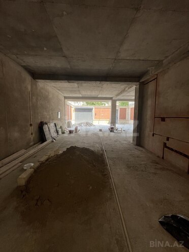Satılır 6 otaqlı həyət evi/bağ evi 380 m², Nəsimi m., photo 24 from 27