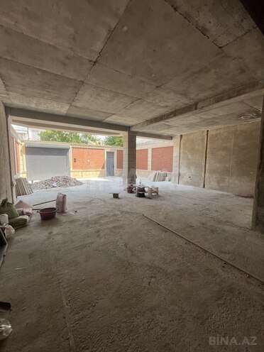 Satılır 6 otaqlı həyət evi/bağ evi 380 m², Nəsimi m., photo 23 from 27