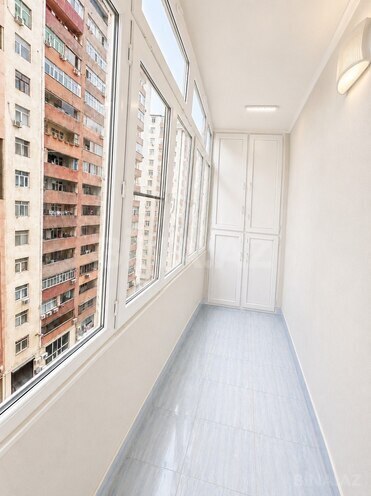 Satılır 2 otaqlı yeni tikili 69 m², Həzi Aslanov m., photo 6 from 9