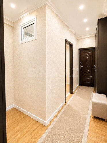 Satılır 2 otaqlı yeni tikili 69 m², Həzi Aslanov m., photo 5 from 9
