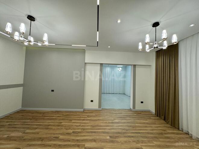 Satılır 3 otaqlı yeni tikili 122 m², Biləcəri q., photo 6 from 24
