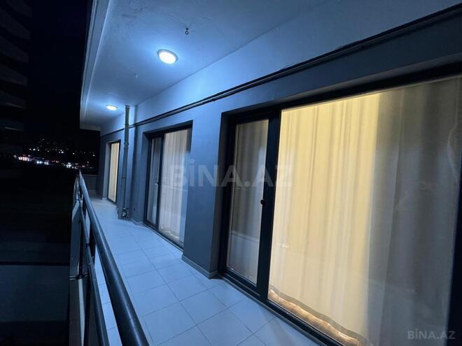 Satılır 3 otaqlı yeni tikili 122 m², Biləcəri q., photo 18 from 24