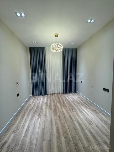 Satılır 3 otaqlı yeni tikili 122 m², Biləcəri q., photo 10 from 24