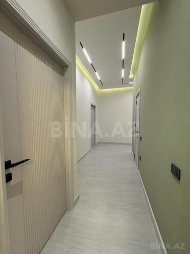 Satılır 3 otaqlı yeni tikili 122 m², Biləcəri q., photo 9 from 24