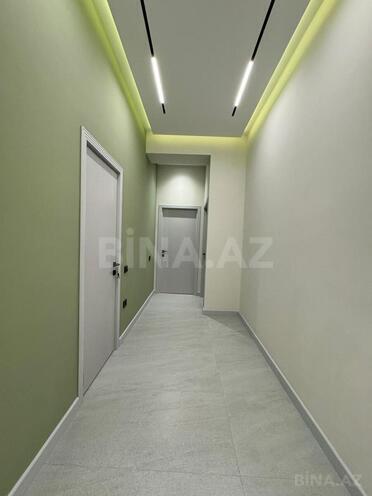 Satılır 3 otaqlı yeni tikili 122 m², Biləcəri q., photo 15 from 24