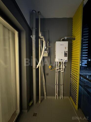 Satılır 3 otaqlı yeni tikili 122 m², Biləcəri q., photo 19 from 24