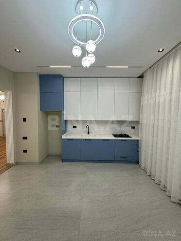 Satılır 3 otaqlı yeni tikili 122 m², Biləcəri q., photo 8 from 24