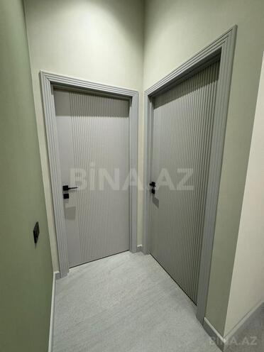 Satılır 3 otaqlı yeni tikili 122 m², Biləcəri q., photo 12 from 24