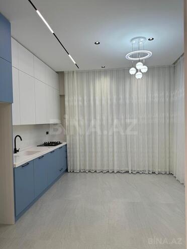 Satılır 3 otaqlı yeni tikili 122 m², Biləcəri q., photo 7 from 24