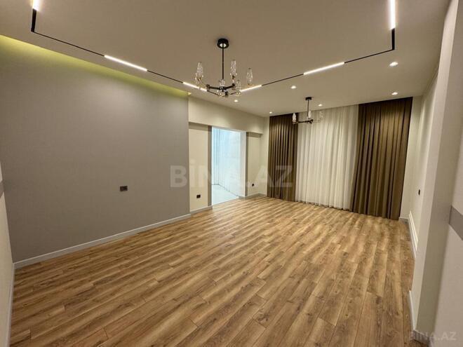 Satılır 3 otaqlı yeni tikili 122 m², Biləcəri q., photo 3 from 24