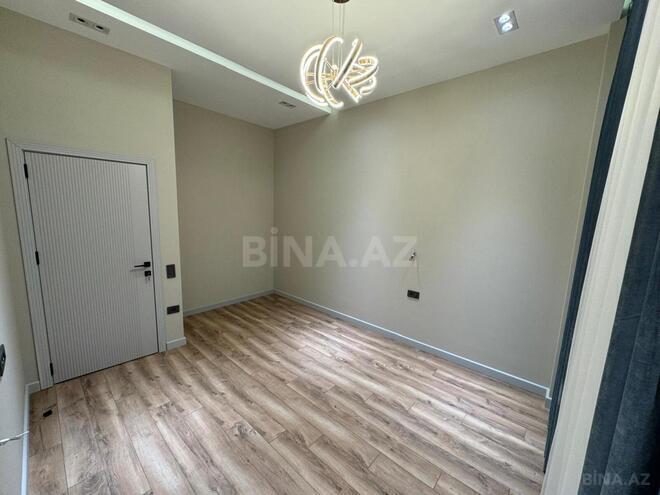 Satılır 3 otaqlı yeni tikili 122 m², Biləcəri q., photo 11 from 24
