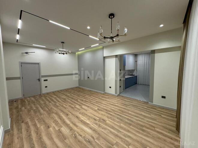 Satılır 3 otaqlı yeni tikili 122 m², Biləcəri q., photo 4 from 24