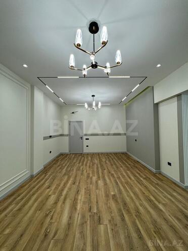 Satılır 3 otaqlı yeni tikili 122 m², Biləcəri q., photo 5 from 24