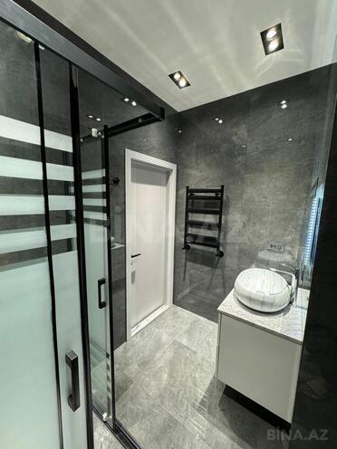 Satılır 3 otaqlı yeni tikili 122 m², Biləcəri q., photo 17 from 24