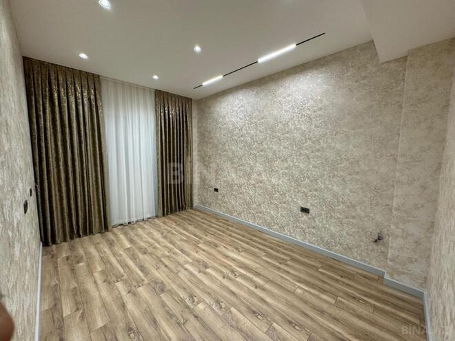 Satılır 3 otaqlı yeni tikili 122 m², Biləcəri q., photo 14 from 24