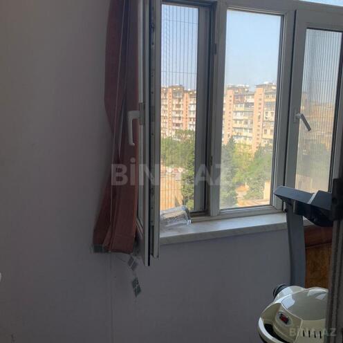 İcarəyə verilir 2 otaqlı köhnə tikili 65 m², Xətai r., photo 15 from 16