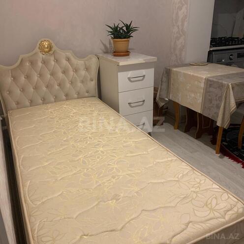 İcarəyə verilir 2 otaqlı köhnə tikili 65 m², Xətai r., photo 7 from 16