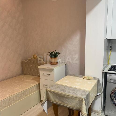 İcarəyə verilir 2 otaqlı köhnə tikili 65 m², Xətai r., photo 10 from 16