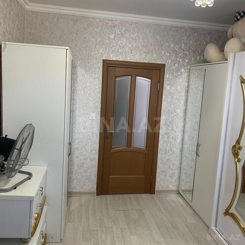 İcarəyə verilir 2 otaqlı köhnə tikili 65 m², Xətai r., photo 11 from 16