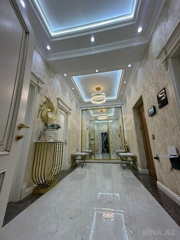 Satılır 2 otaqlı yeni tikili 95 m², Ağ şəhər q., photo 10 from 21