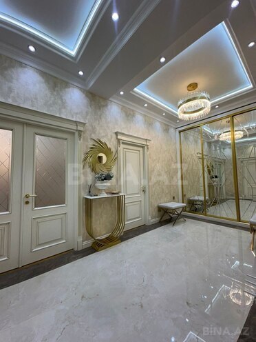 Satılır 2 otaqlı yeni tikili 95 m², Ağ şəhər q., photo 19 from 21