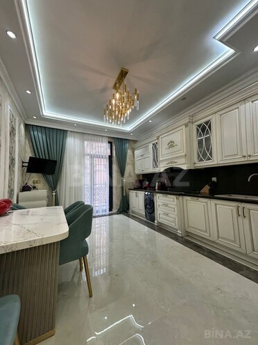Satılır 2 otaqlı yeni tikili 95 m², Ağ şəhər q., photo 6 from 21