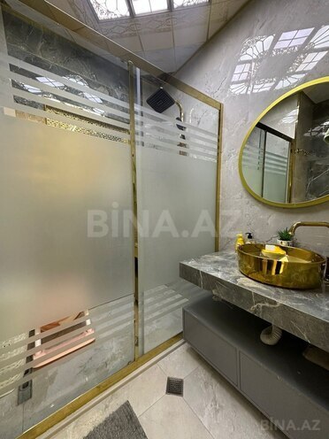 Satılır 2 otaqlı yeni tikili 95 m², Ağ şəhər q., photo 17 from 21