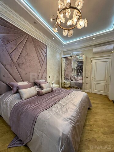 Satılır 2 otaqlı yeni tikili 95 m², Ağ şəhər q., photo 12 from 21