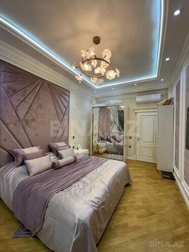 Satılır 2 otaqlı yeni tikili 95 m², Ağ şəhər q., photo 15 from 21