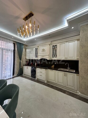 Satılır 2 otaqlı yeni tikili 95 m², Ağ şəhər q., photo 7 from 21