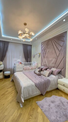 Satılır 2 otaqlı yeni tikili 95 m², Ağ şəhər q., photo 13 from 21