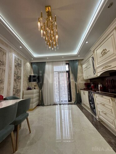 Satılır 2 otaqlı yeni tikili 95 m², Ağ şəhər q., photo 9 from 21