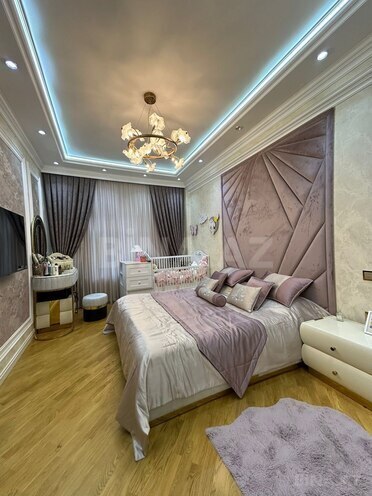 Satılır 2 otaqlı yeni tikili 95 m², Ağ şəhər q., photo 14 from 21