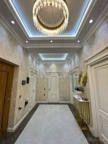 Satılır 2 otaqlı yeni tikili 95 m², Ağ şəhər q., photo 20 from 21