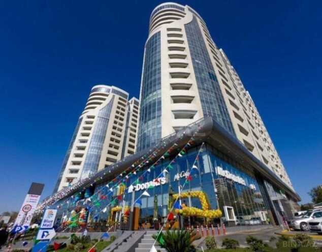 Продаётся 3-комн. новостройка 126 м², Хатаинский р., photo 1 from 9