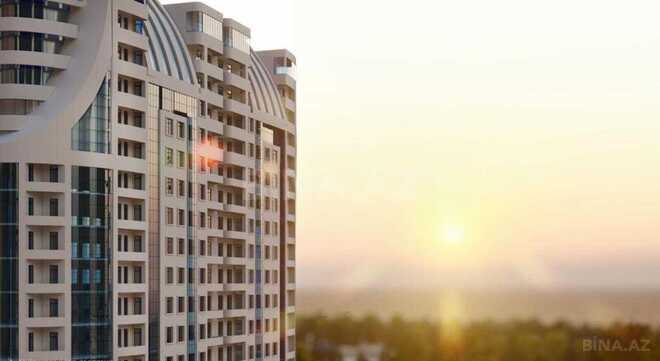 Продаётся 3-комн. новостройка 126 м², Хатаинский р., photo 8 from 9