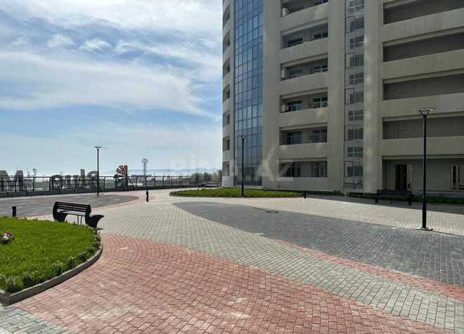 Продаётся 3-комн. новостройка 126 м², Хатаинский р., photo 4 from 9