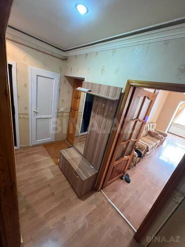 İcarəyə verilir 2 otaqlı köhnə tikili 65 m², Elmlər Akademiyası m., photo 6 from 11