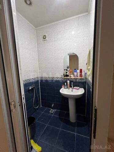 İcarəyə verilir 2 otaqlı köhnə tikili 65 m², Elmlər Akademiyası m., photo 9 from 11