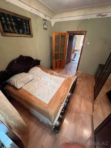 İcarəyə verilir 2 otaqlı köhnə tikili 65 m², Elmlər Akademiyası m., photo 4 from 11