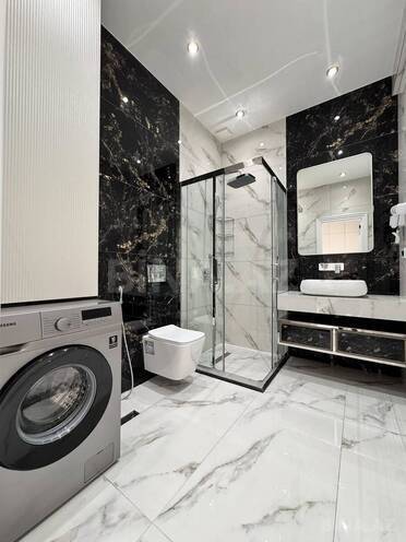 Satılır 2 otaqlı yeni tikili 68 m², Elmlər Akademiyası m., photo 16 from 17