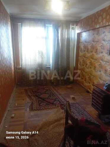 Satılır 3 otaqlı yeni tikili 95 m², 28 May m., photo 3 from 10