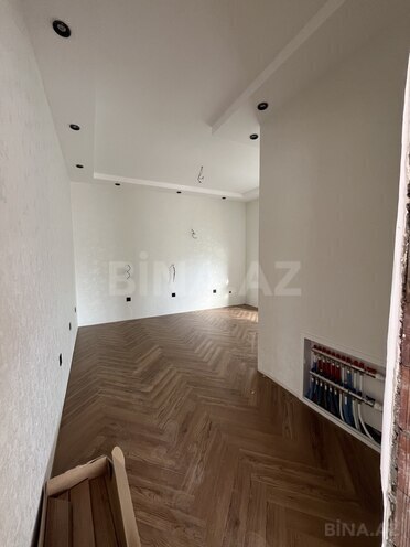 Satılır 8 otaqlı həyət evi/bağ evi 600 m², Nəsimi m., photo 30 from 31