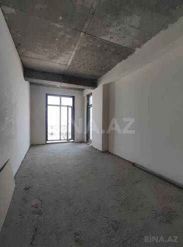 Satılır 2 otaqlı yeni tikili 94 m², 7-ci mikrorayon q., photo 6 from 13