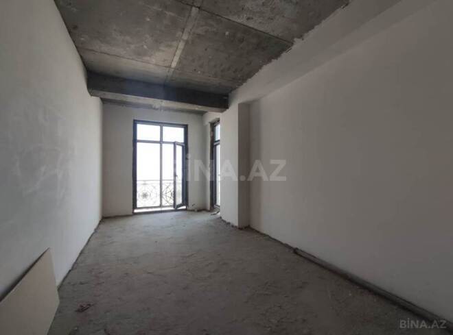 Satılır 2 otaqlı yeni tikili 94 m², 7-ci mikrorayon q., photo 7 from 13