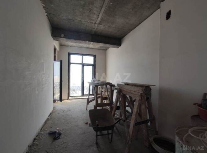 Satılır 2 otaqlı yeni tikili 94 m², 7-ci mikrorayon q., photo 9 from 13