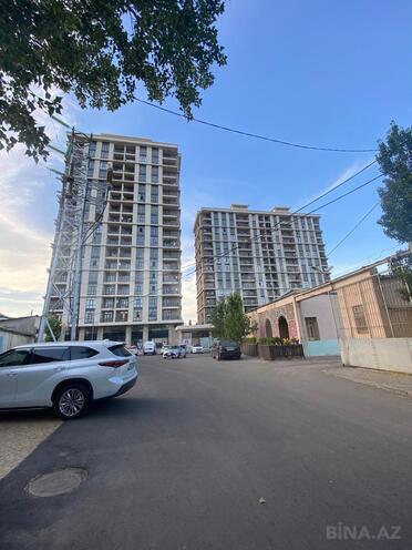 Satılır 2 otaqlı yeni tikili 94 m², 7-ci mikrorayon q., photo 12 from 13