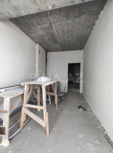 Satılır 2 otaqlı yeni tikili 94 m², 7-ci mikrorayon q., photo 10 from 13