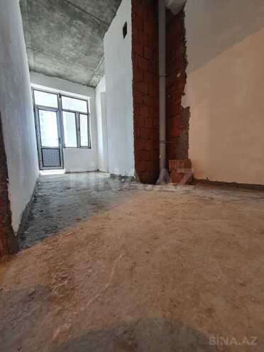 Satılır 2 otaqlı yeni tikili 94 m², 7-ci mikrorayon q., photo 5 from 13